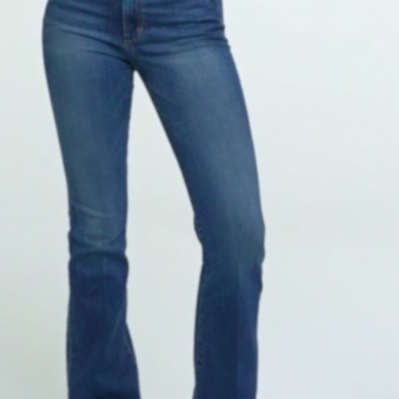 NWT JOES JEANS FLAWLESS HIGH RISE BOOTCUT - Picture 2 of 13